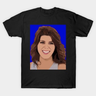 Marisa Tomei T-Shirt